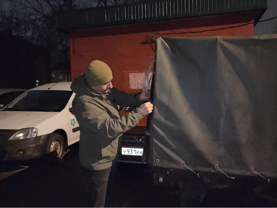 Фото: МедиаБанк Подмосковья/Мария Шигорева