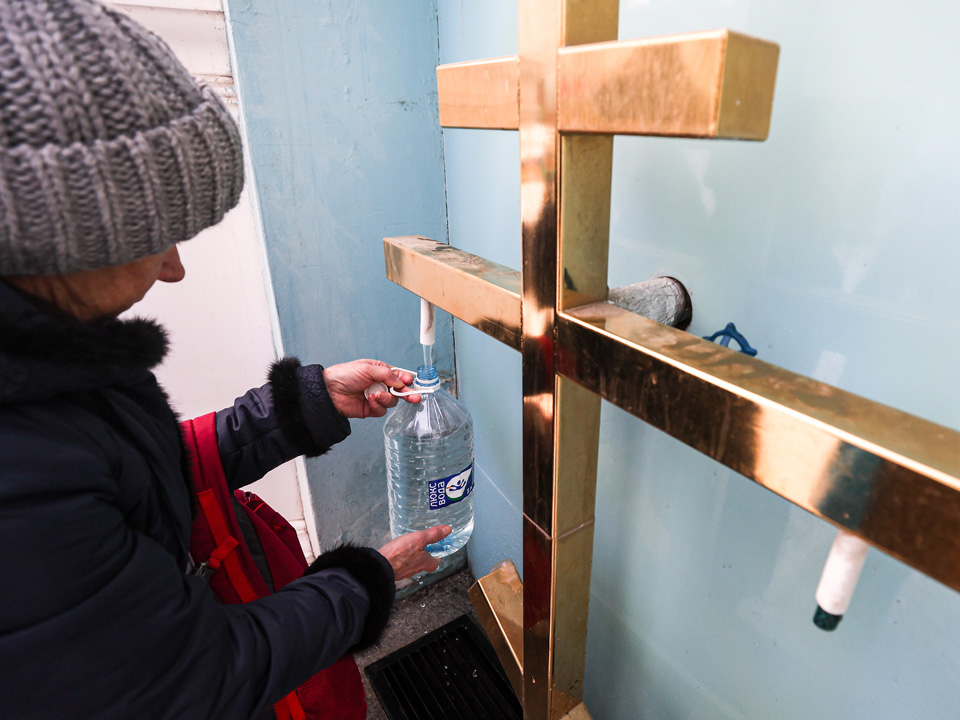 Фото: ТАСС/Донат Сорокин