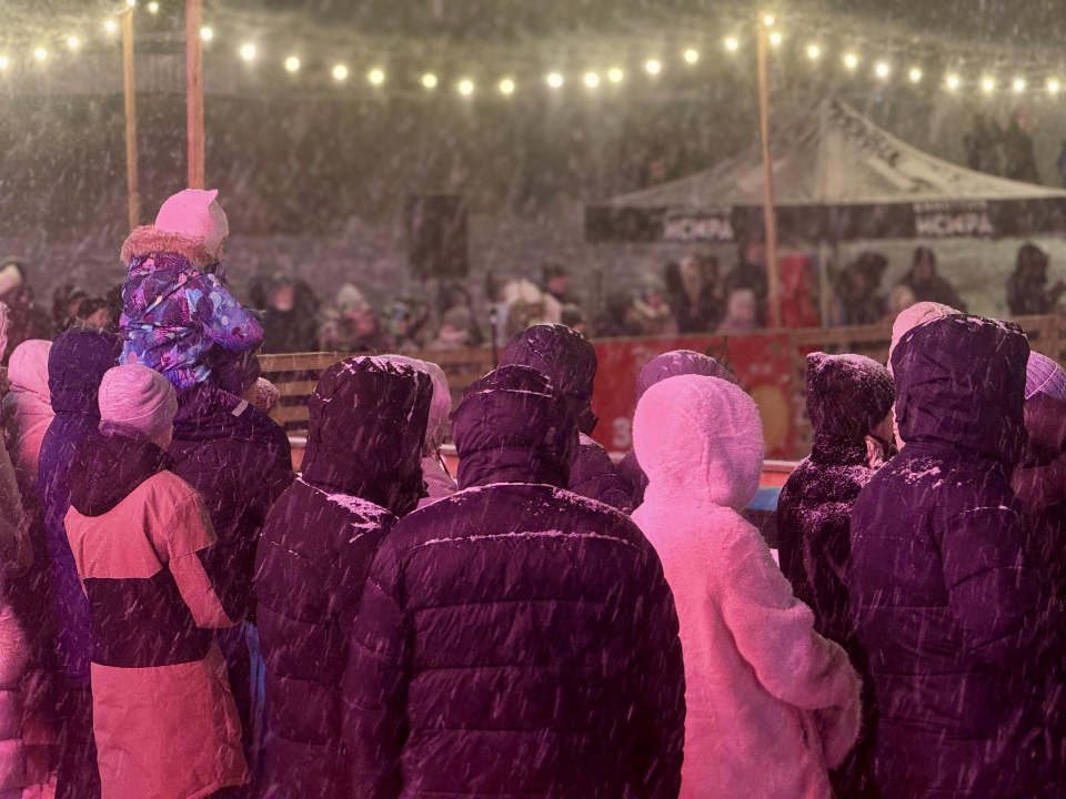 Фото: Полина Абраменко