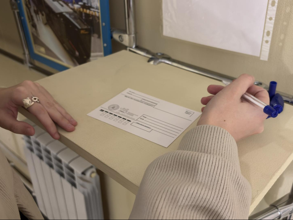 Фото: МедиаБанк Подмосковья/Анна Нестерова