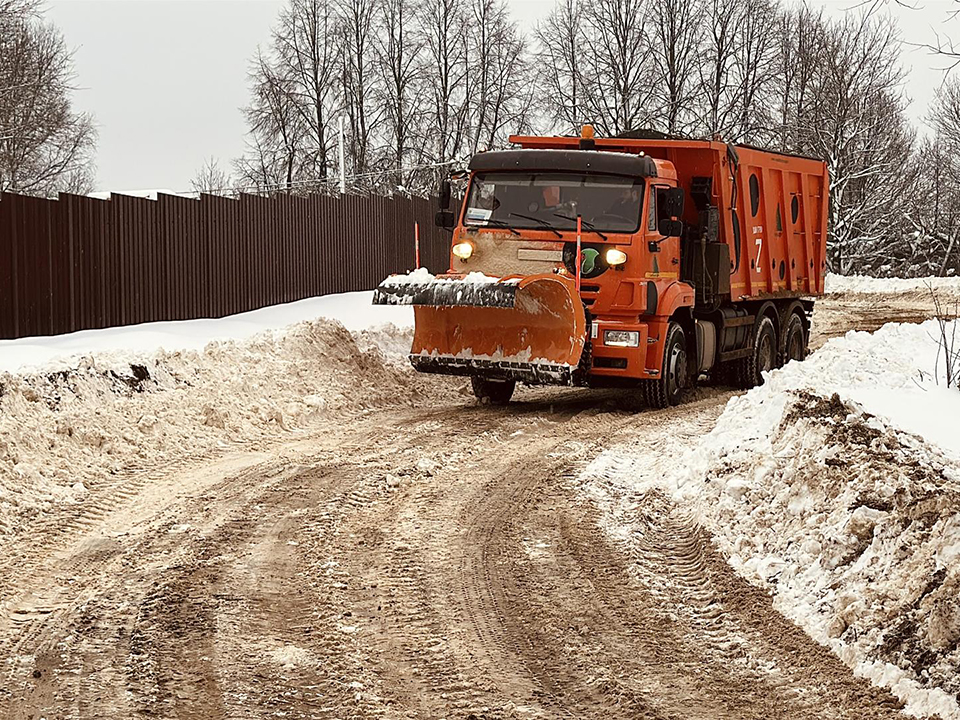 Фото: МедиаБанк Подмосковья/Кристина Тришина