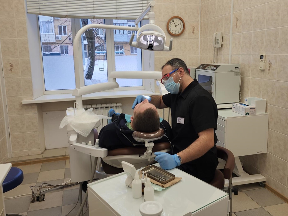 Фото: REGIONS/Валерий Гореловский