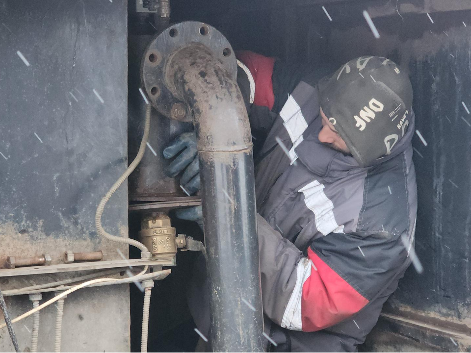 Фото: МедиаБанк Подмосковья/Артем Мишуков