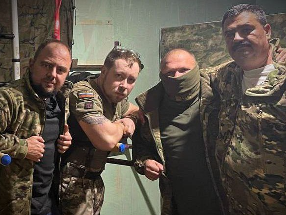 Фото: Никита Молчанов