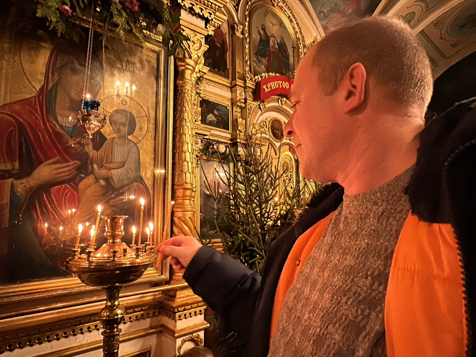 Фото: МедиаБанк Подмосковья/Данила Кирьянов