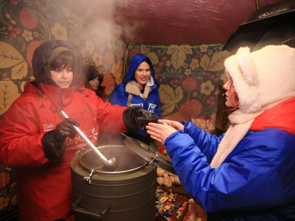 Фото: пресс-служба администрации г.о. Долгопрудный