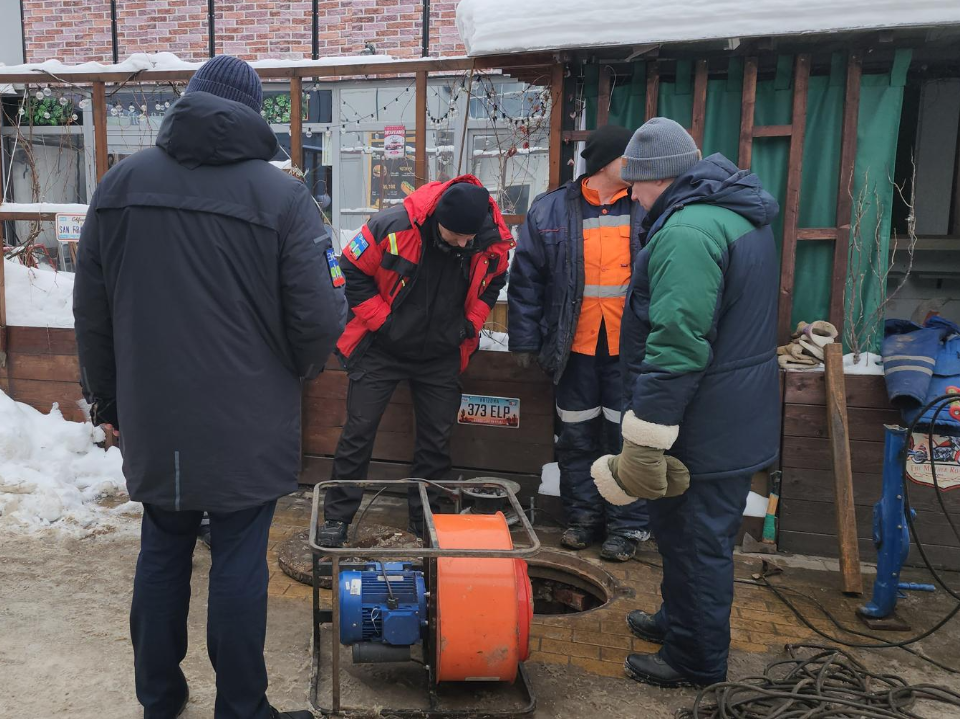 Фото: МедиаБанк Подмосковья/Кристина Ларина