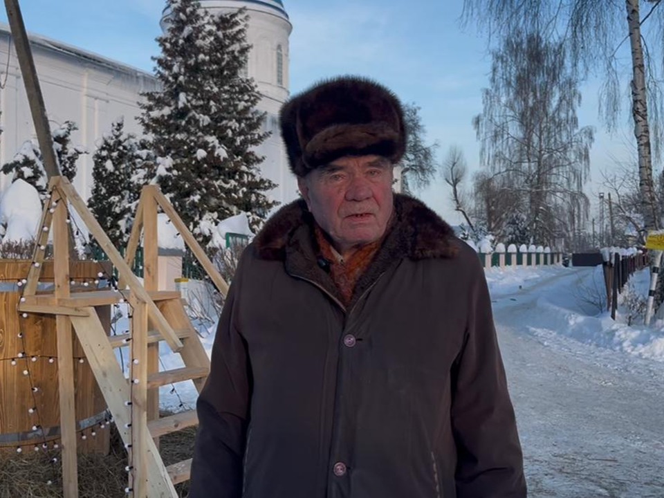 Фото: МедиаБанк Подмосковья/Ангелина Стельмух