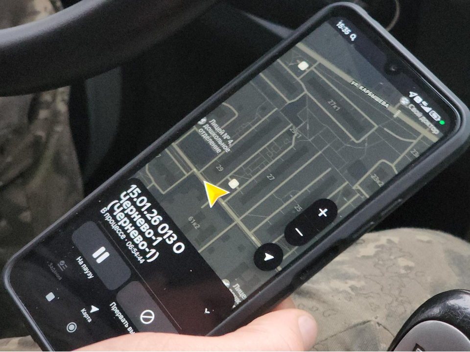 Фото: МедиаБанк Подмосковья/Артем Мишуков