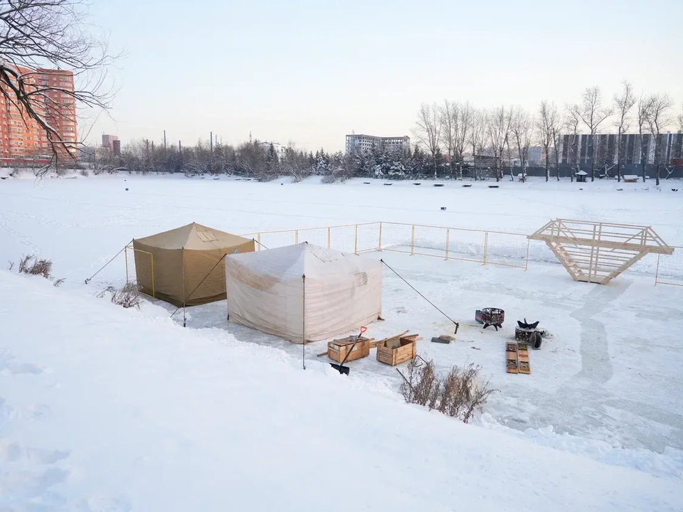 Фото: Администрация г.о. Котельники