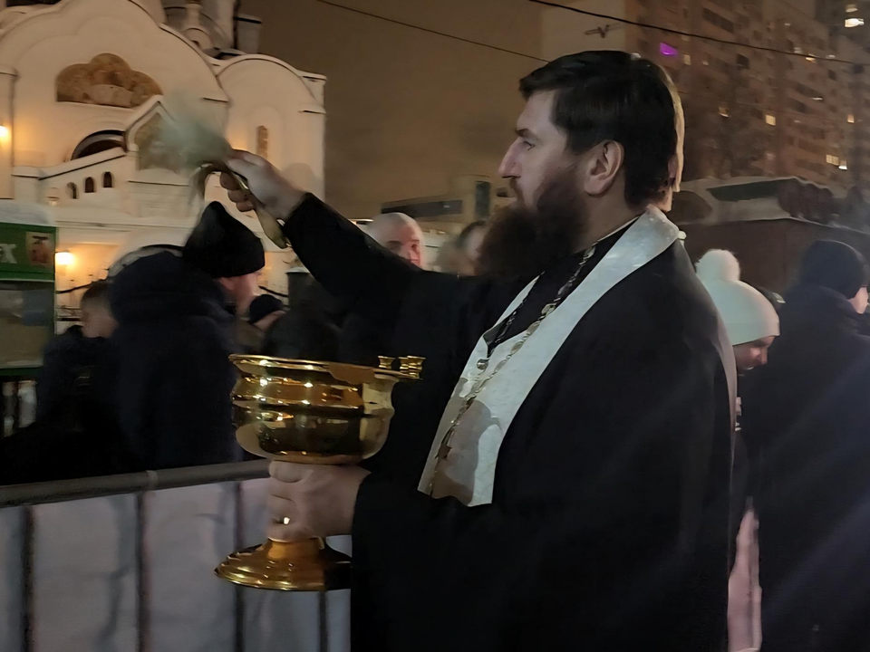 Фото: Мария Овчинникова