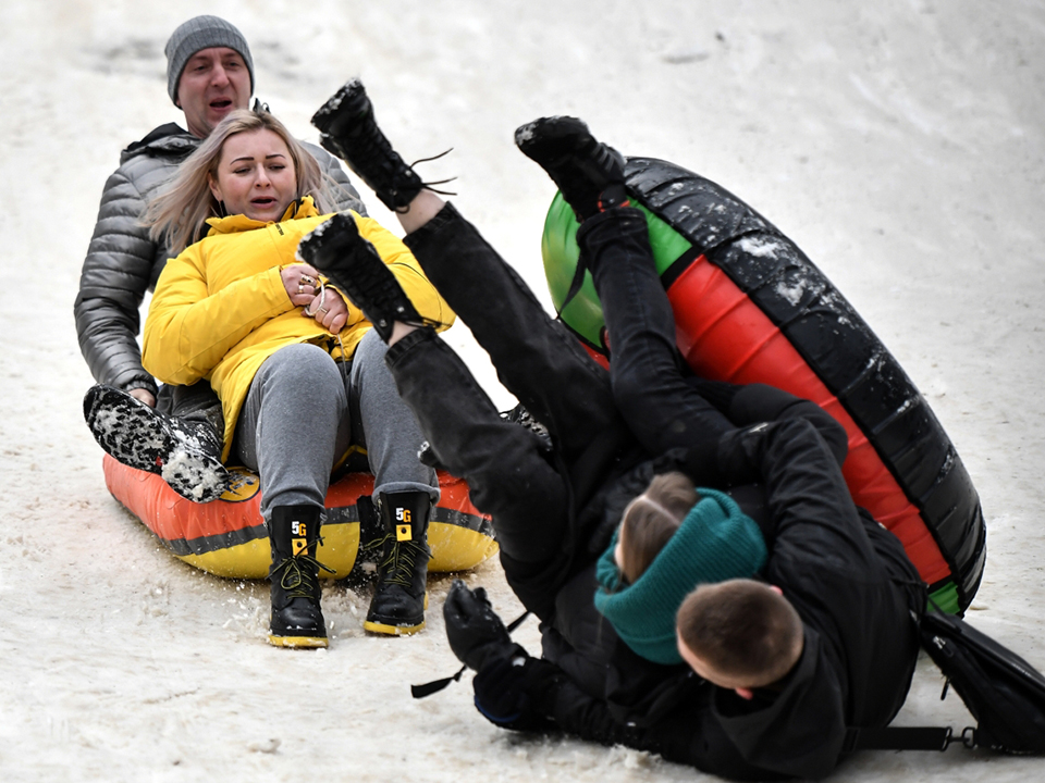 Фото: РИА Новости/Константин Михальчевский