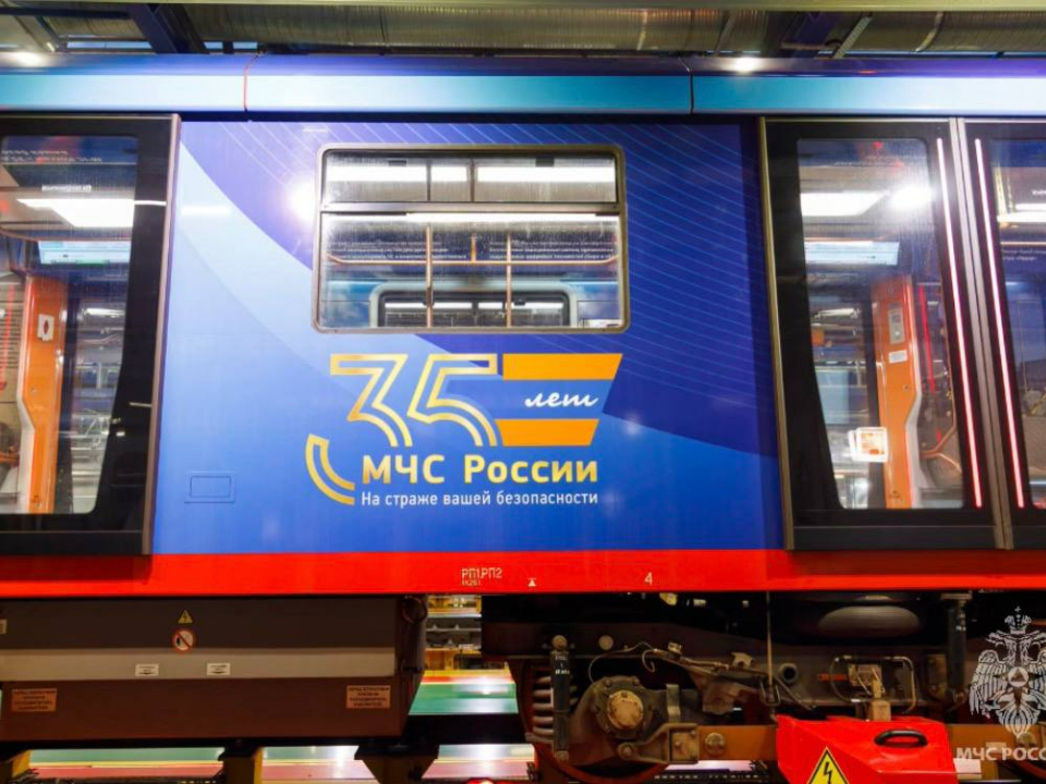 Фото: МЧС Московской области