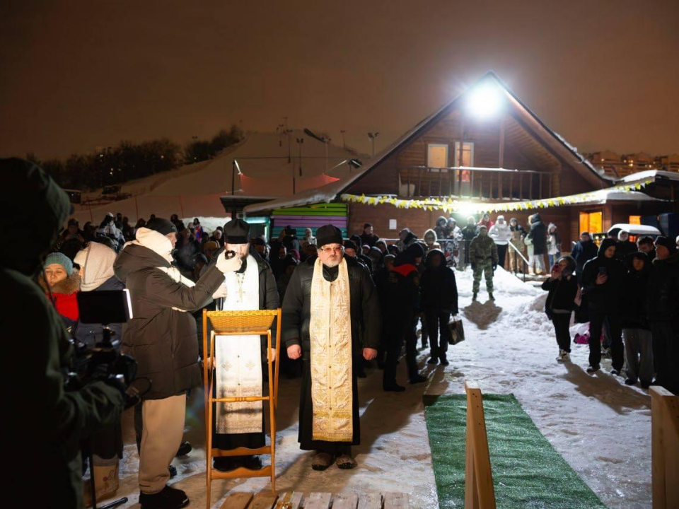 Фото: ТВ Угреша