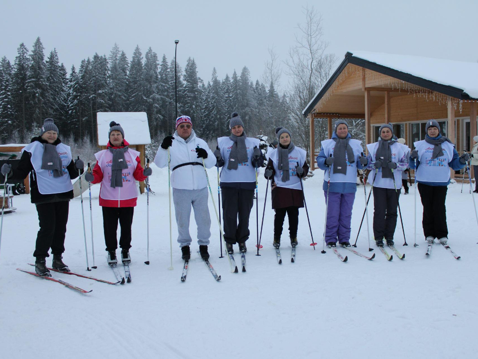 Фото: КЦСОиР «Клинский»