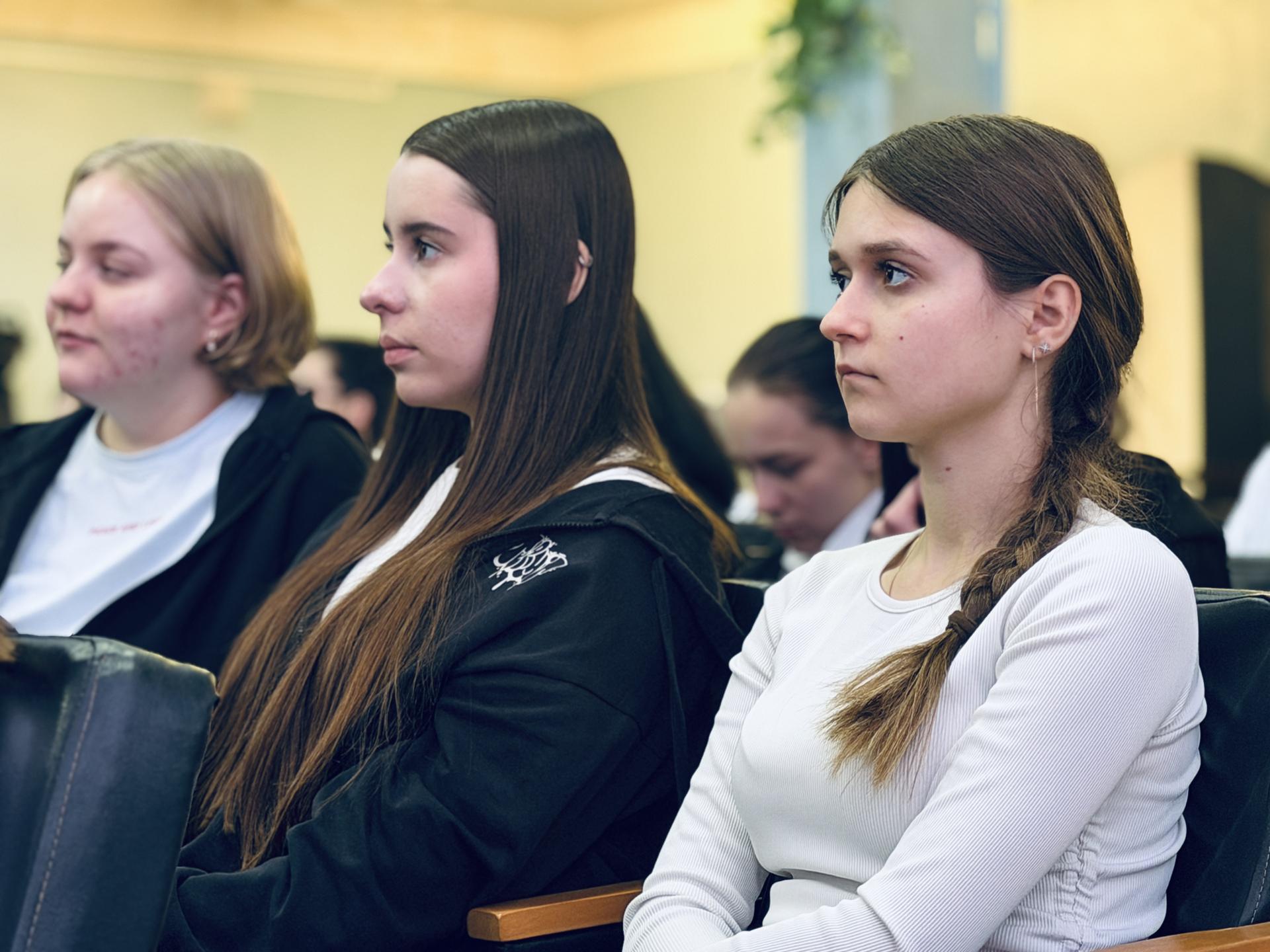 Фото: МедиаБанк Подмосковья/Ольга Стаферова