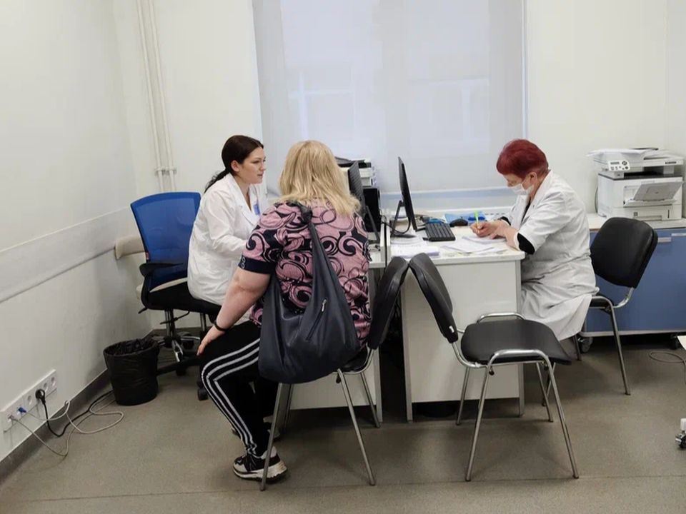 Фото: REGIONS/Наталия Надточая  