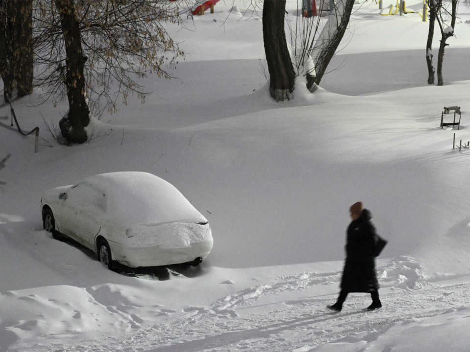 Фото: РИА Новости/Александр Кряжев