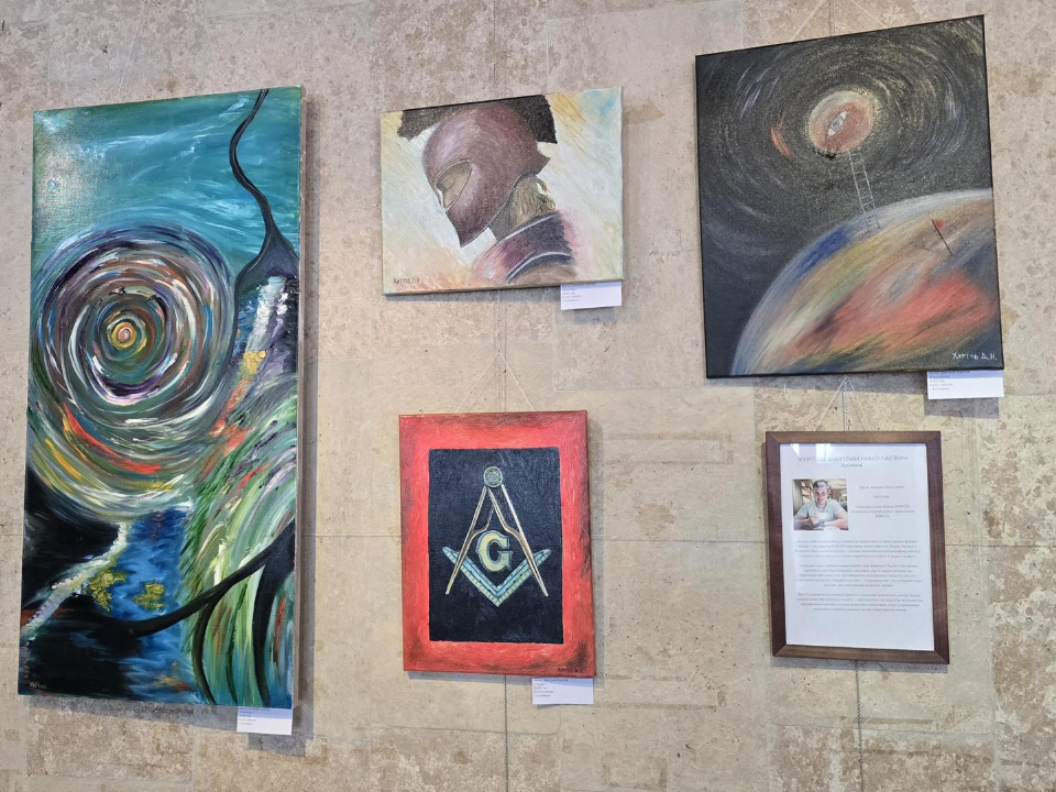 Фото: МедиаБанк Подмосковья/Марина Анисимова