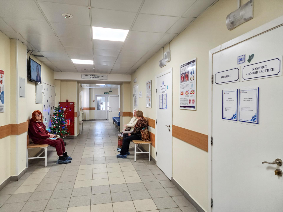 Фото: МедиаБанк Подмосковья/Мария Андрюхина