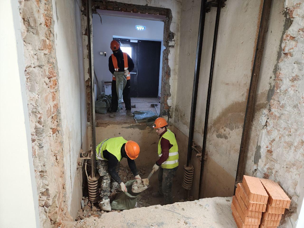 Фото: Яна Шаливская 