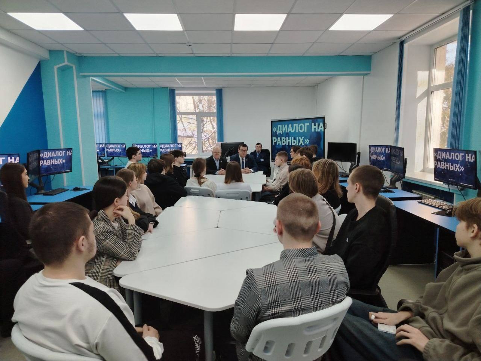 Фото: Илья Фролов