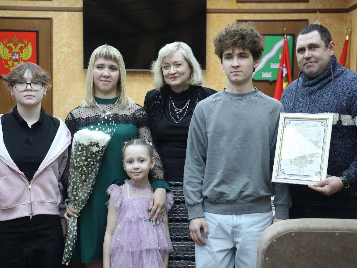 Фото: пресс-служба администрации Наро-Фоминского г.о.