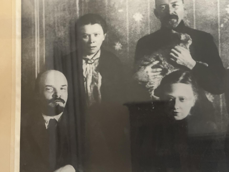 Фото: Полина Абраменко