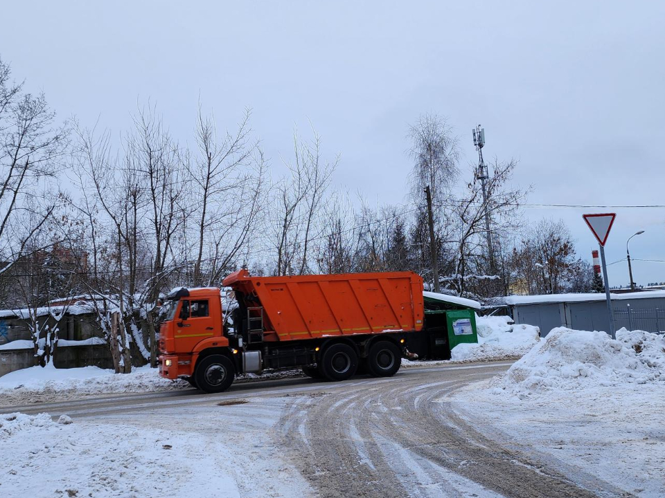 Фото: МедиаБанк Подмосковья/Екатерина Федосеева