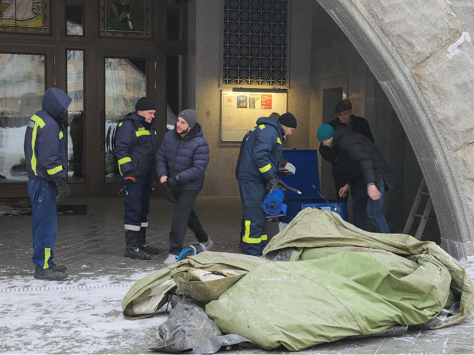 Фото: МедиаБанк Подмосковья/Кристина Ларина