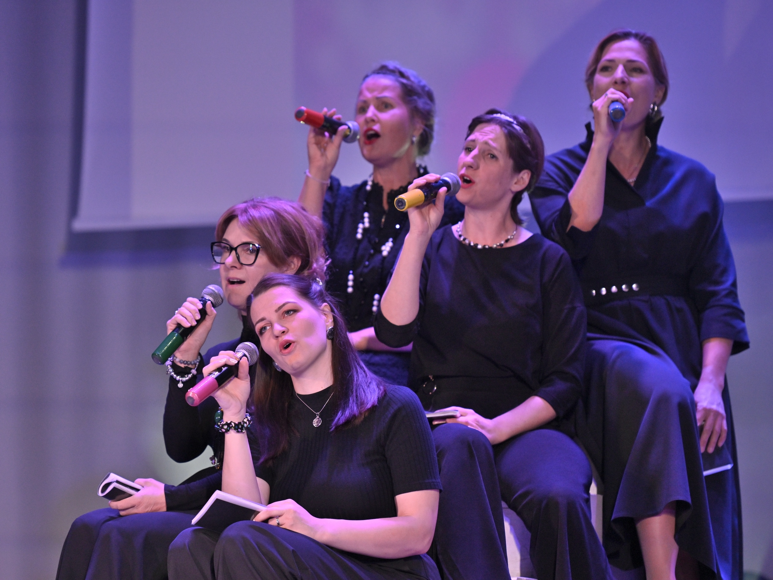 Фото: МБУ ДК «Апрелевка» 