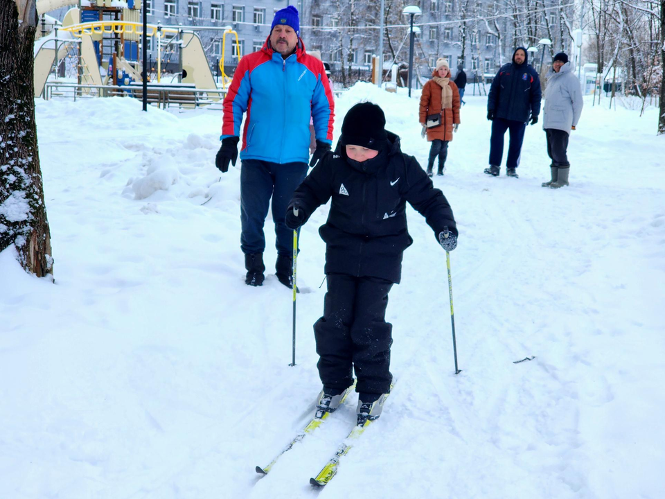 Фото: Мария Овчинникова