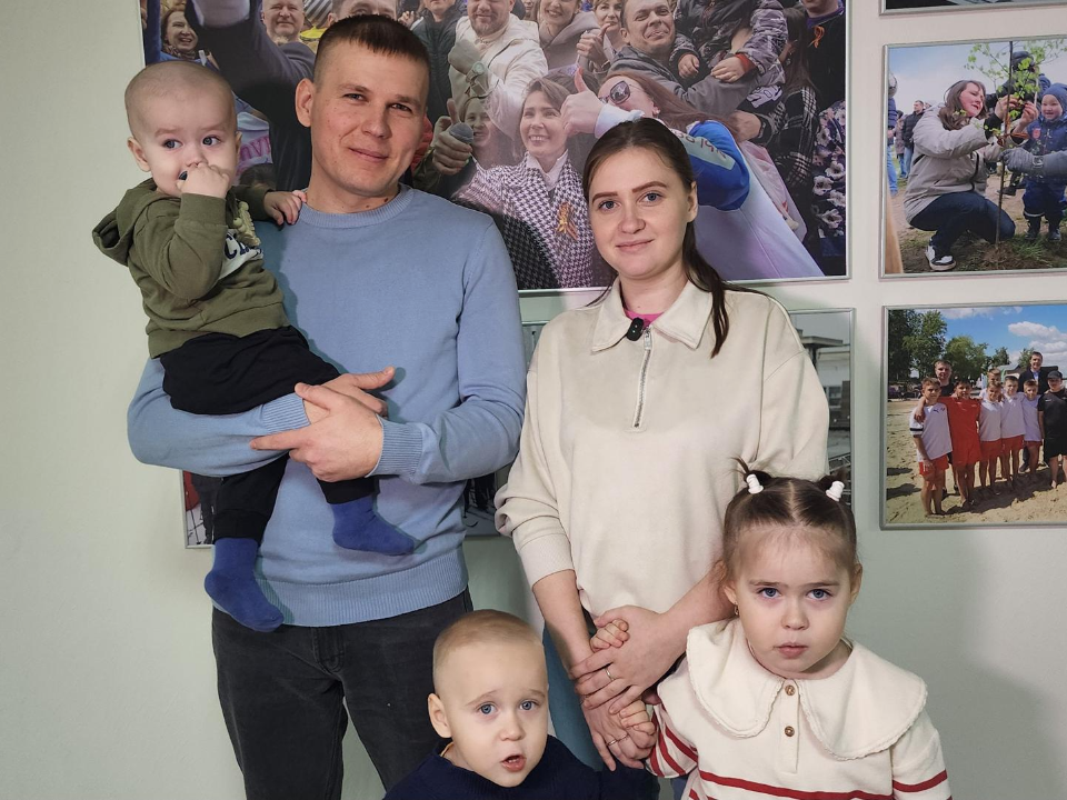 Фото: МедиаБанк Подмосковья/Наталья Лымарь