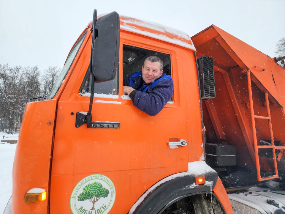 Фото: МедиаБанк Подмосковья/Мария Андрюхина