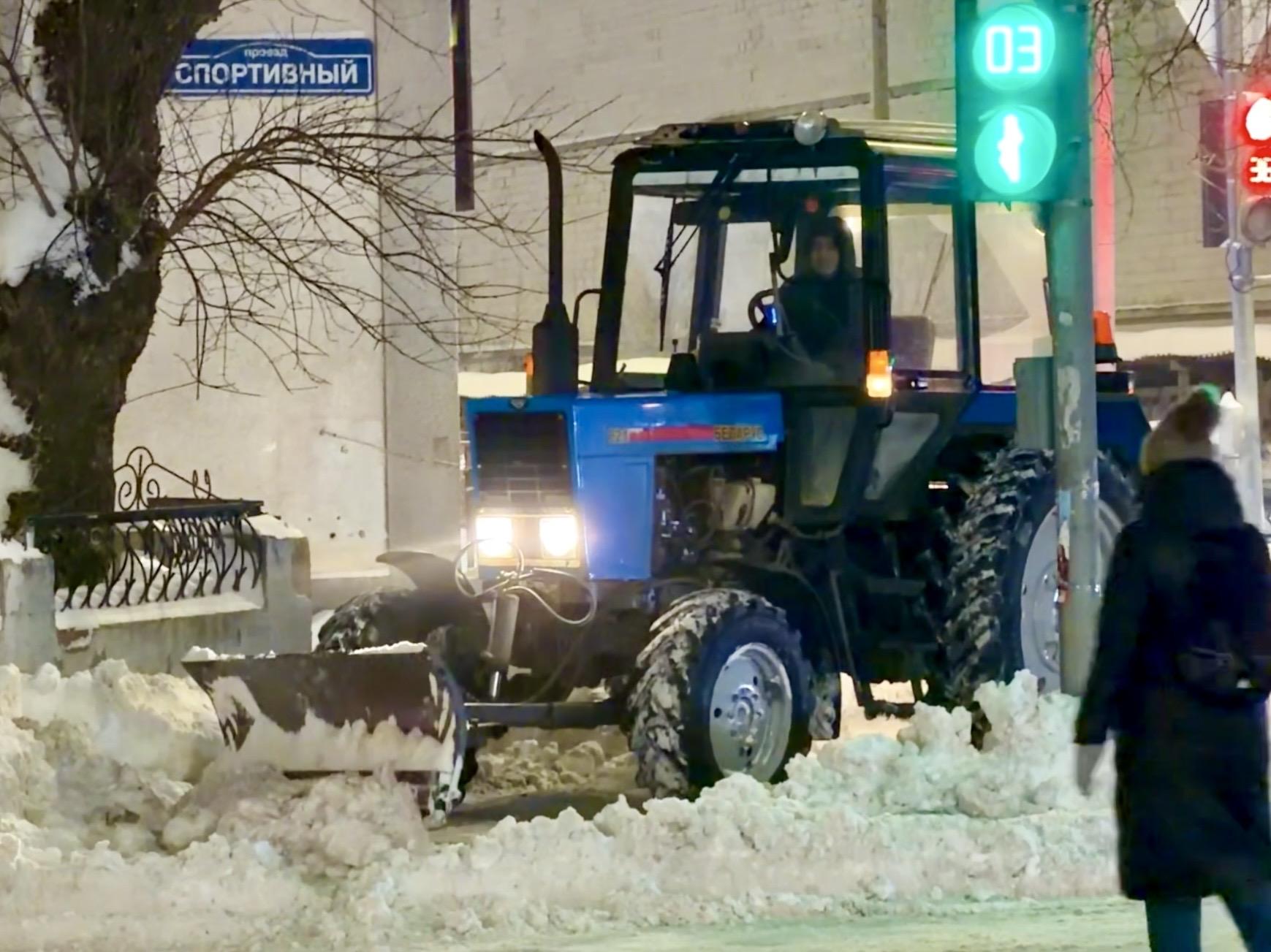 Фото: МедиаБанк Подмосковья/Ольга Стаферова