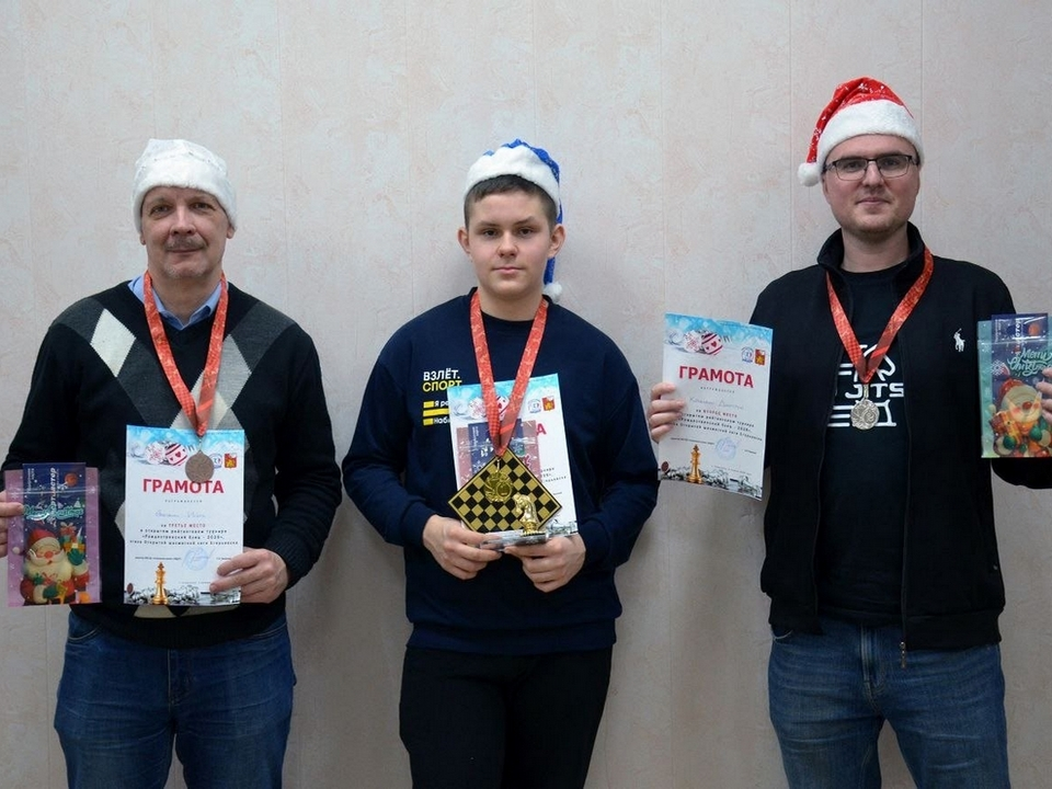 Фото: спортивный центр «Луховицы»