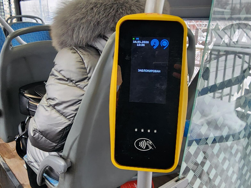 Фото: МедиаБанк Подмосковья/Максим Сафронов