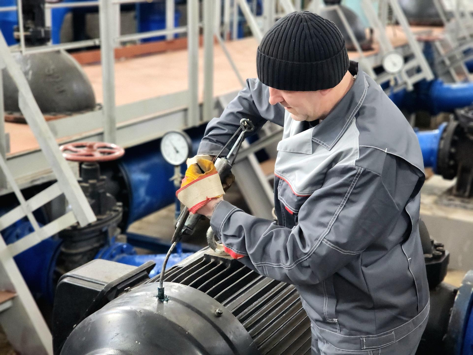 Фото: Мария Овчинникова