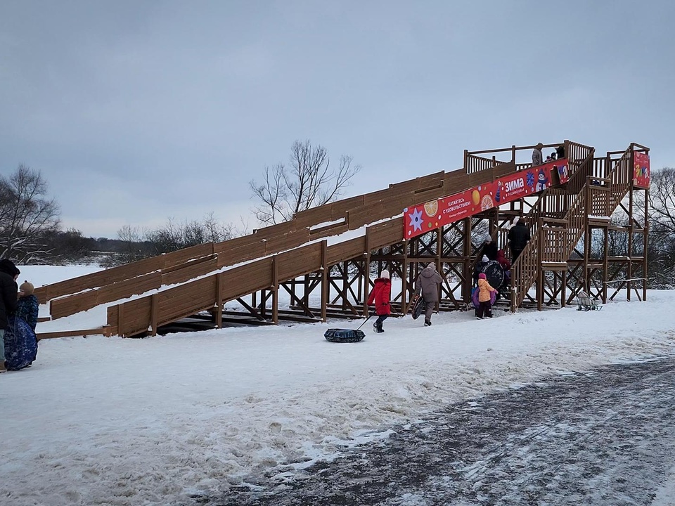 Фото: МедиаБанк Подмосковья/Ольга Антонова