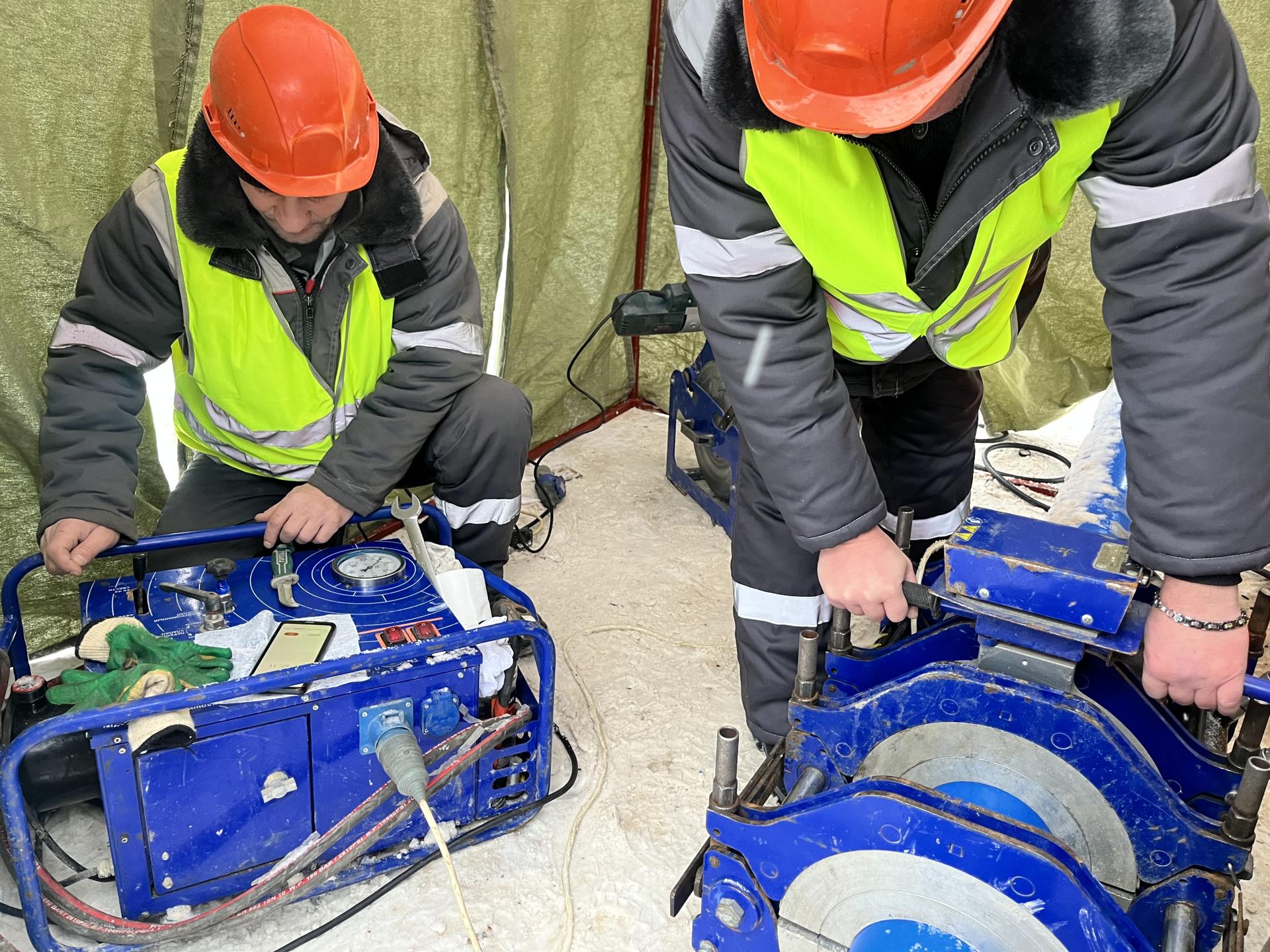 Фото: МедиаБанк Подмосковья/Ангелина Стельмух