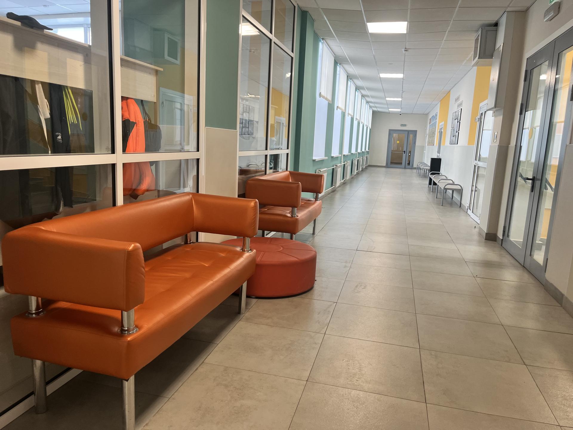 Фото: МедиаБанк Подмосковья/Ангелина Стельмух