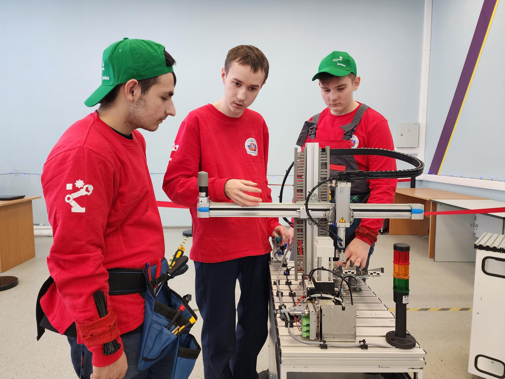 Фото: МедиаБанк Подмосковья/Ирина Моисеева