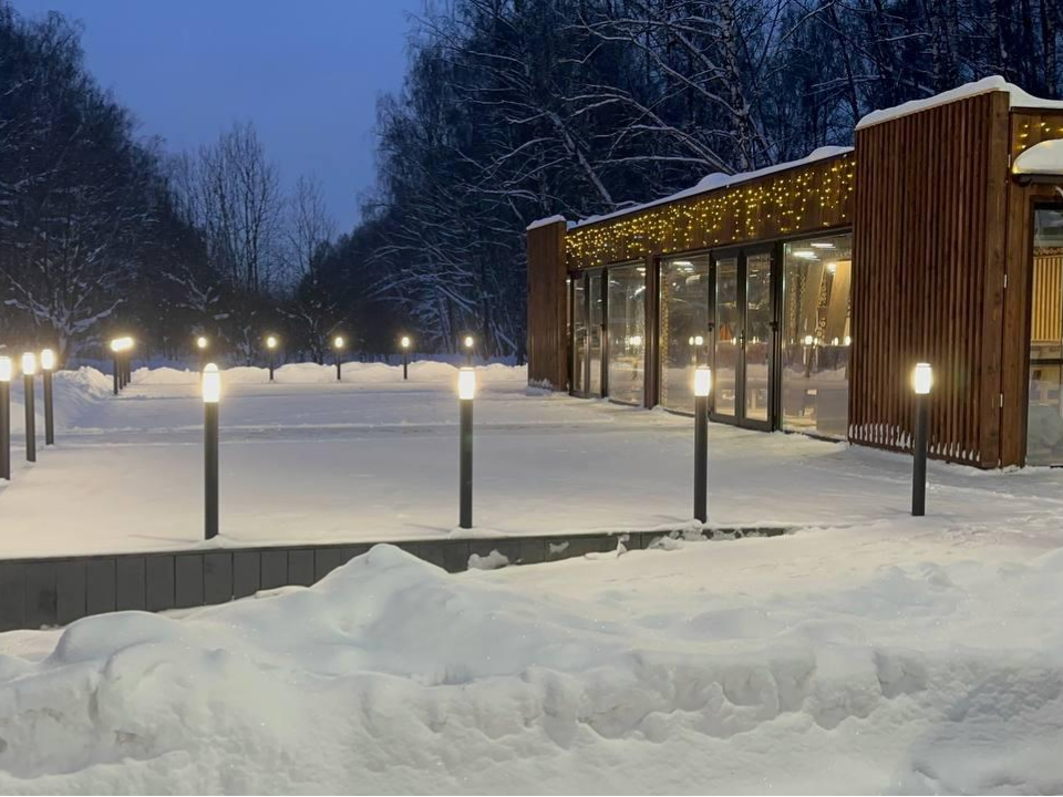 Фото: МедиаБанк Подмосковья/Эдуард Стратонов
