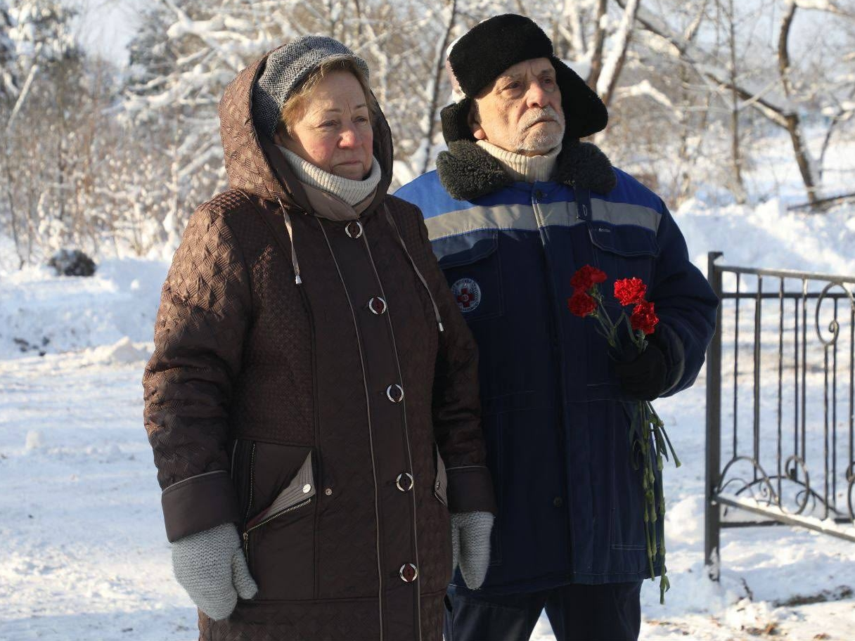 Фото: пресс-служба администрации Наро-Фоминского г.о.              