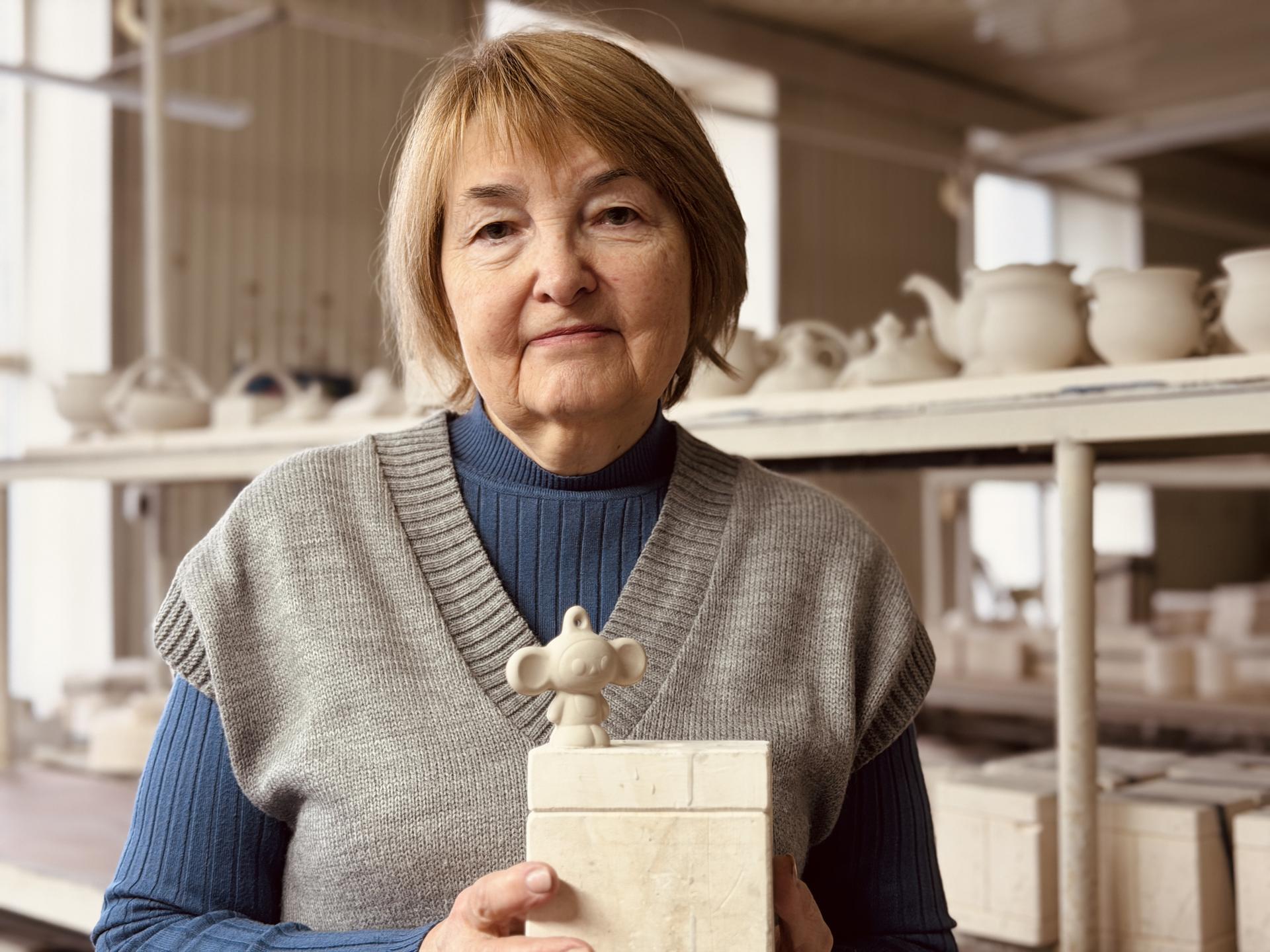 Фото: МедиаБанк Подмосковья/Ольга Стаферова