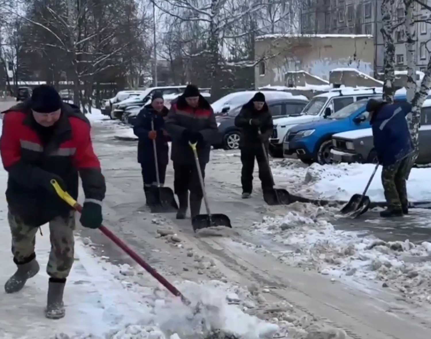 Фото: пресс-служба администрации м.о. Зарайск