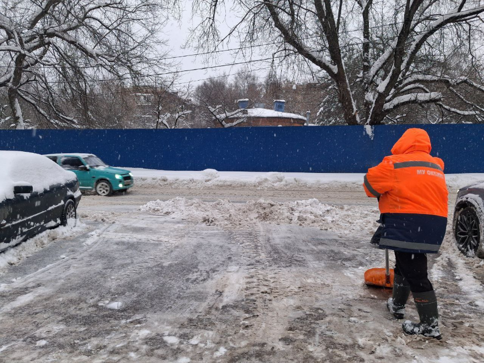 Фото: t.me/admluberdor