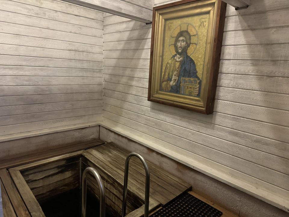 Фото: Полина Абраменко