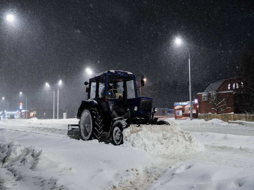 Фото: пресс-служба администрации г.о Фрязино