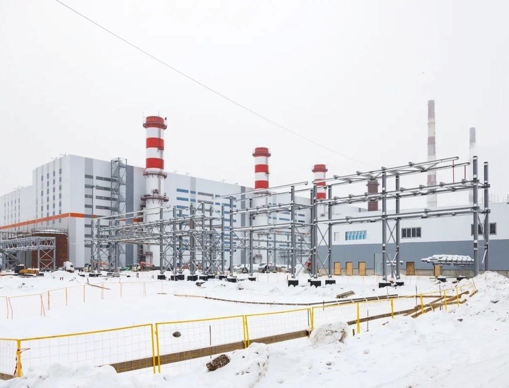 Фото: пресс-служба Каширской ГРЭС